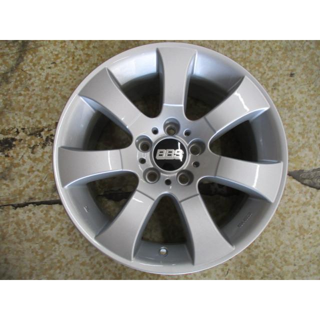 BBS SALE 期間限定値下げ！￥49,500が！BBS RD389 8J-17 5H120 +20 
