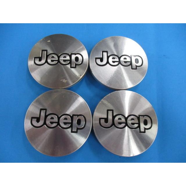 Jeep（ジープ） 純正センターキャップ : 小杉タイヤヤフーショップ 