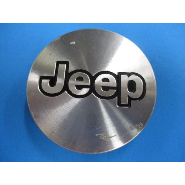 Jeep（ジープ） 純正センターキャップ : 小杉タイヤヤフーショップ 