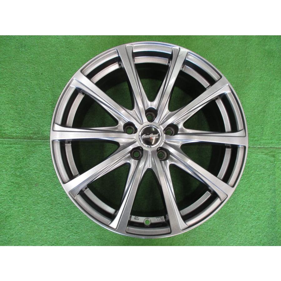 軽量+ストレッチ性+吸水速乾 ガリット １５インチスタッドレスセット