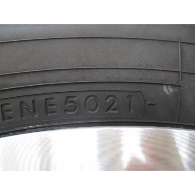 １６インチ中古スタッドレスセット！　215/65R16　ヨコハマ　アイスガード６　6.5-16　5H114.3　+33　アルファードHB純正☆｜hontenkayt｜10