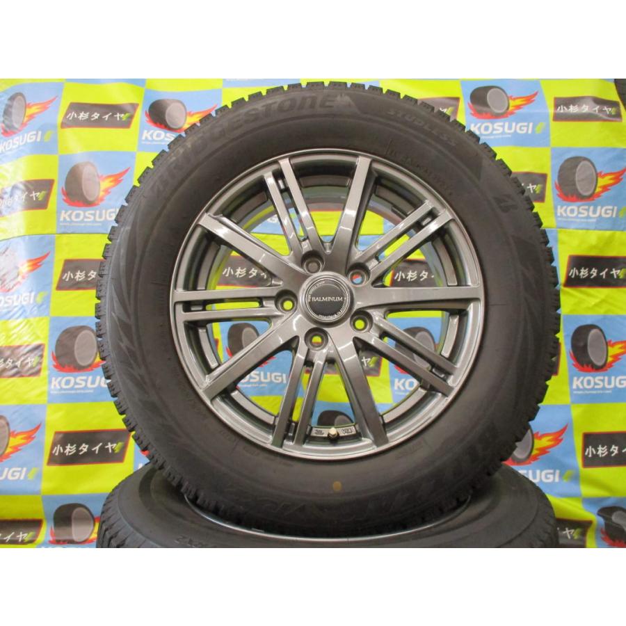 16インチ 中古スタッドレスセット♪ 215/60R16 ヨコハマ IG60 6.5 