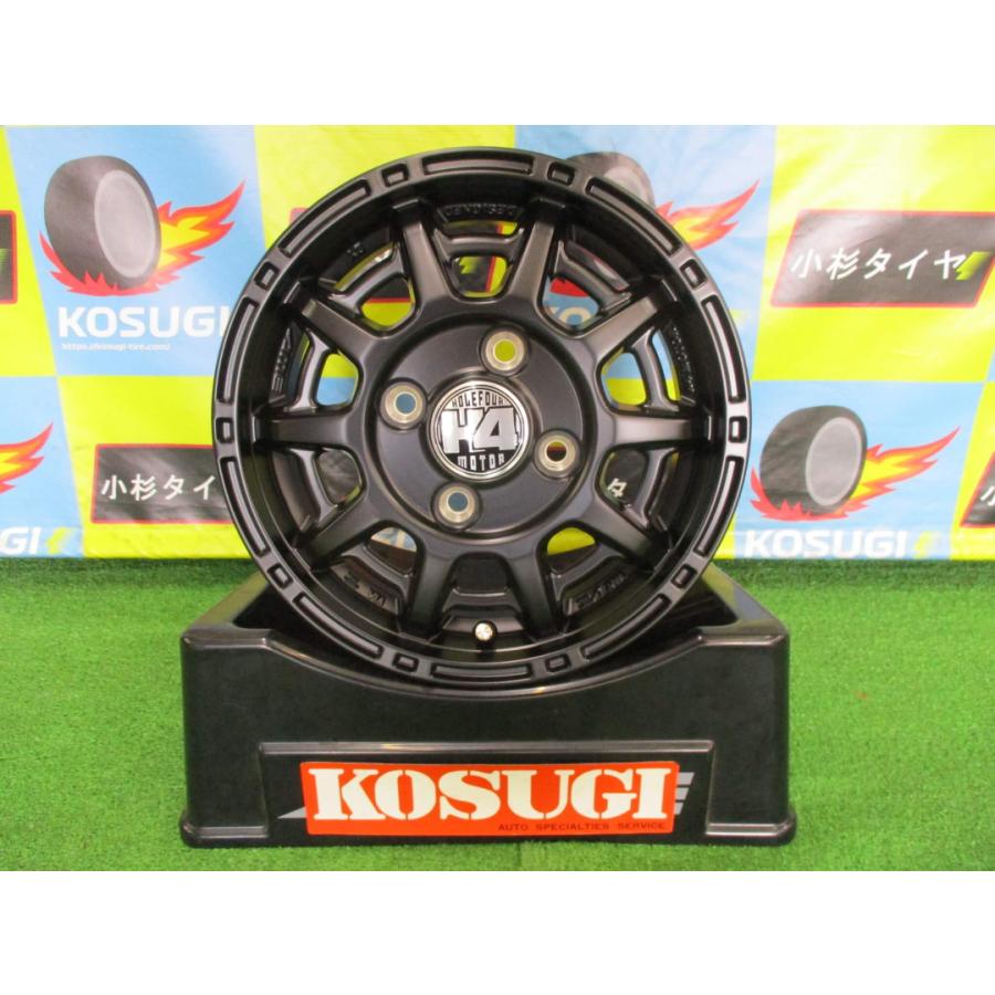 中古14インチ4穴100 4 2/1 軽自動車　軽バン 14インチ4穴100 4 2/1 軽自動車 軽バン