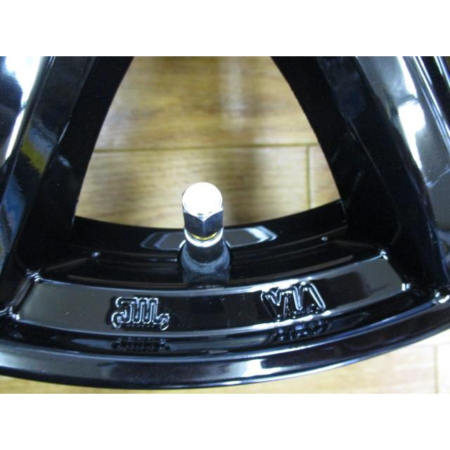 共豊ザインSS 新品未使用品 4-13 4H100 +45 13インチ アルミホイール 