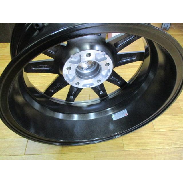 共豊 未使用展示品 ザインSS 6J-15 5H114.3 +45 セレナ ラフェスタなど 