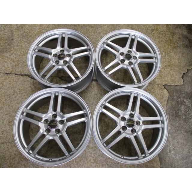 シュナイダー シュナイダーRPM 7J-17 5H100 +48 アウトバック カローラ