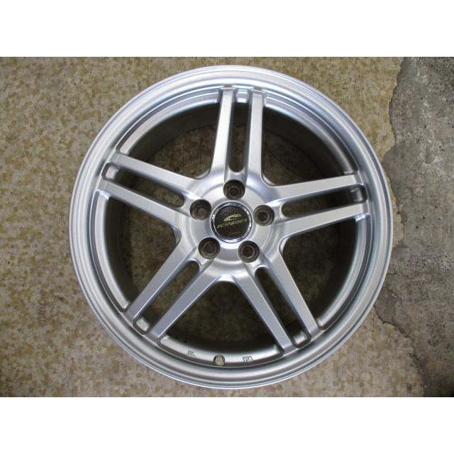 シュナイダー シュナイダーRPM 7J-17 5H100 +48 アウトバック カローラ