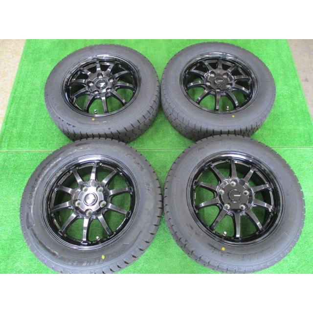 新発 中古スタッドレス アルファードなど 215 65r16 グッドイヤー ナビ6 アルファード ヴェルファイア Yamato78 小杉タイヤヤフーショップ 通販 Yahoo ショッピング 公式店舗 Imbaraga Org