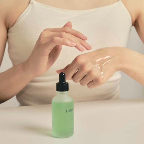 LADAMER（ラダメール） セラム 2本セット 美容液 ダブルセット 韓国