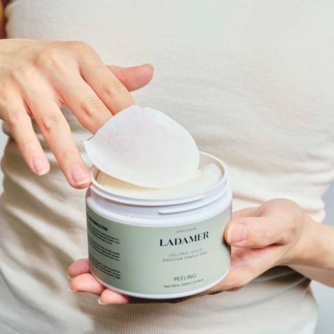 LADAMER（ラダメール） セラム 2本セット 美容液 ダブルセット 韓国