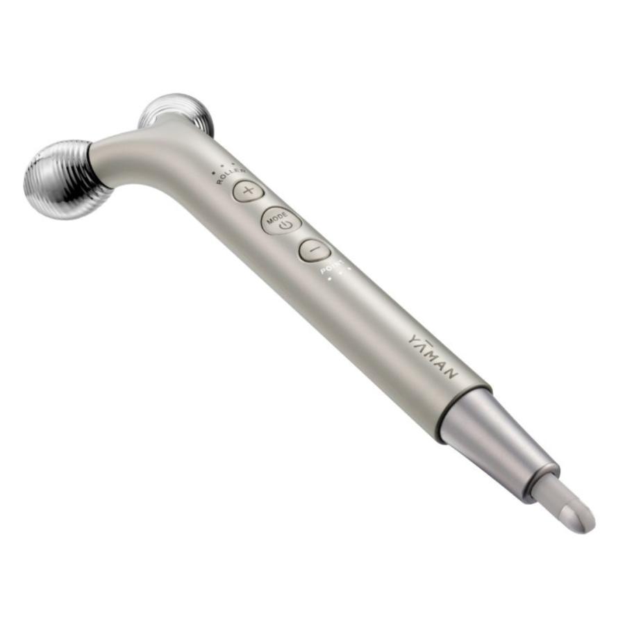 YA‐MAN（ヤーマン） YA-MAN WAVY ニードルリフトポインター EMS 美顔器