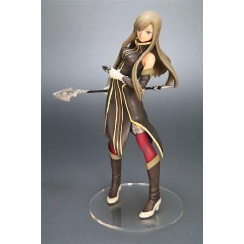 コトブキヤ テイルズオブジアビス ティアグランツ 1/8スケールPVC製