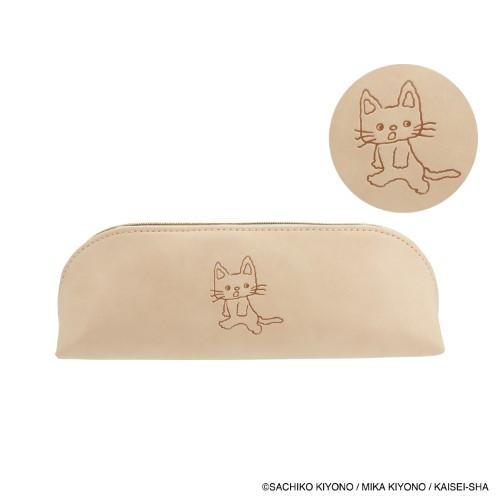 貴重‼️ モノ消しゴム　mono オリジナル　ペンケース　非売品　筆箱 eHONTOMO ペンケース ノンタン おやすみなさい 筆箱 : Komamono Lab