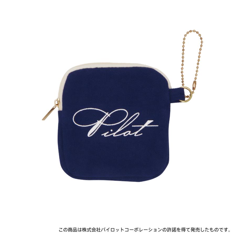 Old Resta FLAT TOTE パイロット レディーストートバッグ (S:0040
