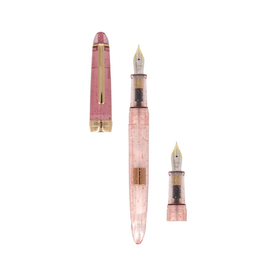 Fonte空色万年筆 曙(S:0040) : Komamono Lab - 通販 - Yahoo!ショッピング