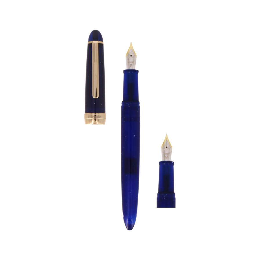 Fonte空色万年筆 天の川(S:0040) | 