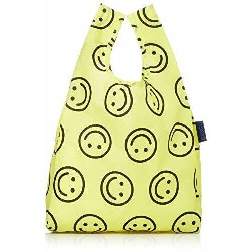 ハッピー Baby BAGGU エコ、折りたたみバッグ (S:0040