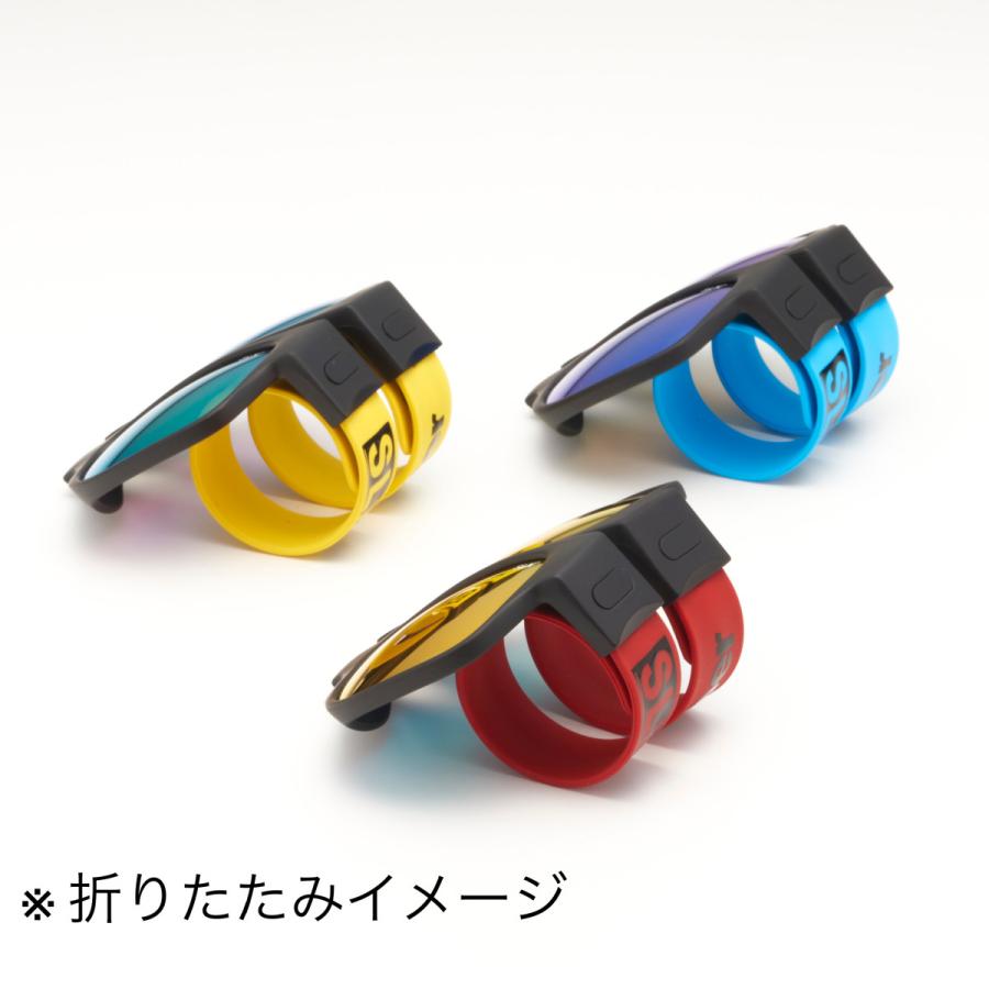 StrideLife Number　SLN-1001 Black サングラス (S:0040) |  | 01
