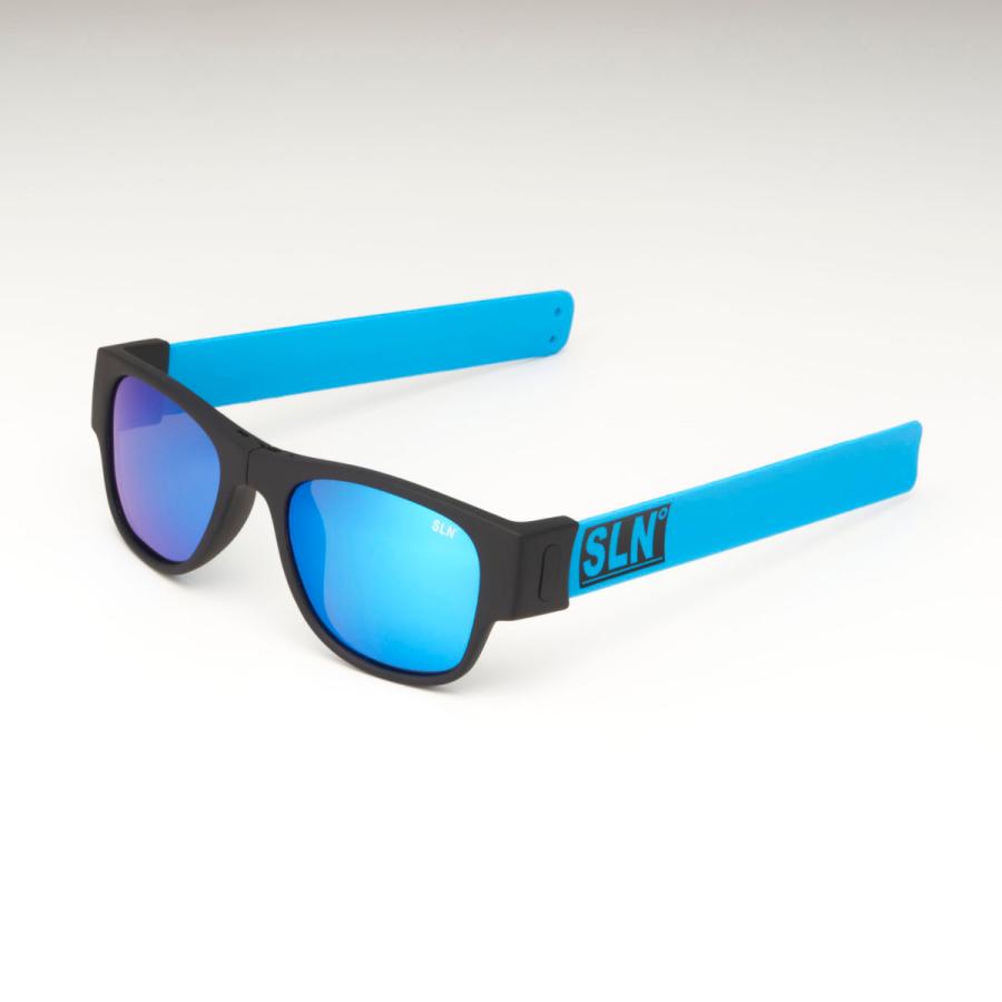 StrideLife Number　SLN-1004 Blue サングラス (S:0040) | 
