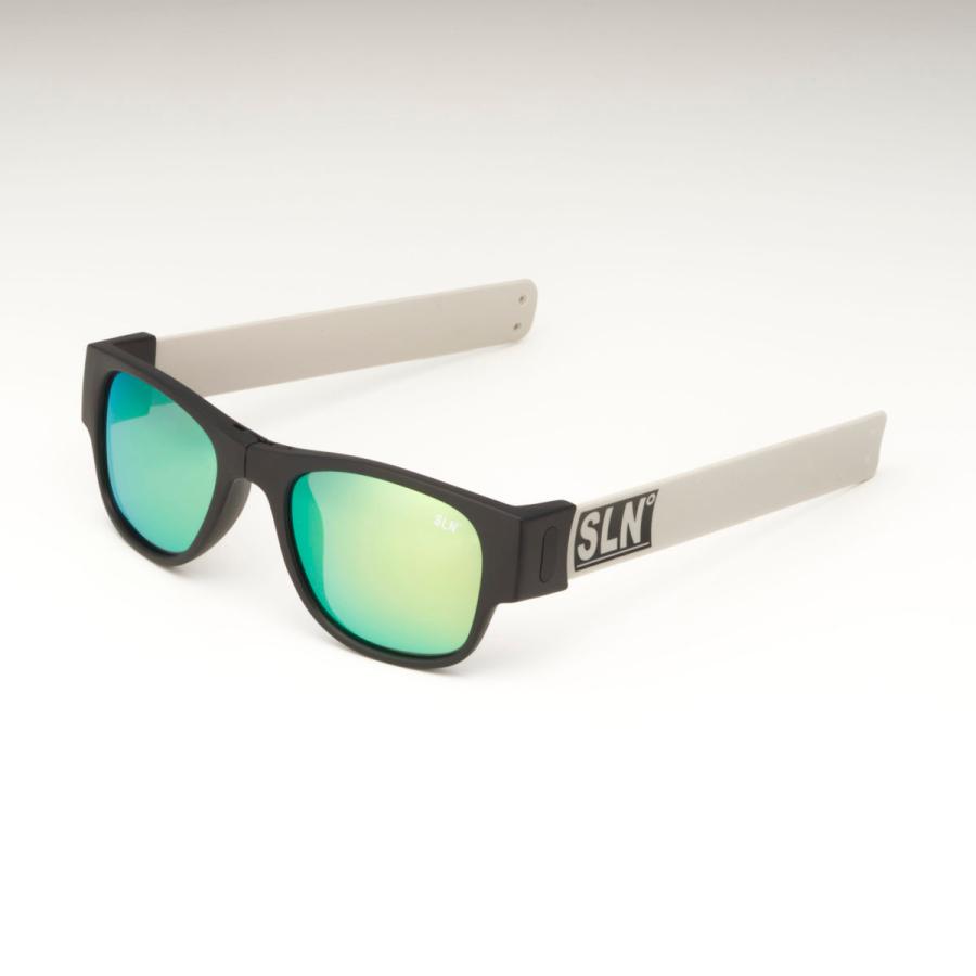 StrideLife Number　SLN-1002 Gray サングラス (S:0040) | 
