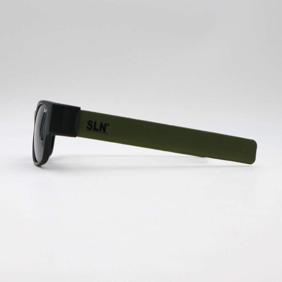 StrideLife Number SLN-1008<Khaki>   サングラス  (S:0040) |  | 01