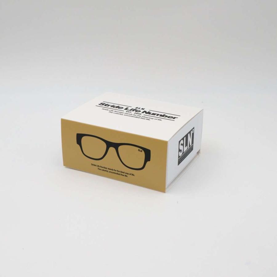 StrideLife Number SLN-1009<Sand beige>   サングラス  (S:0040) |  | 04