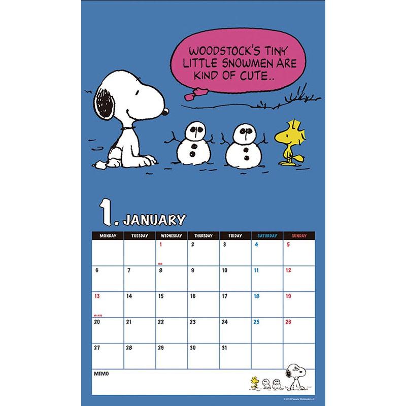 無料ダウンロード カレンダー スヌーピー 検索画像の壁紙