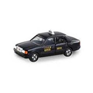 51．トヨタ Cコンフォートタクシー トミカ（箱入り） おもちゃの
