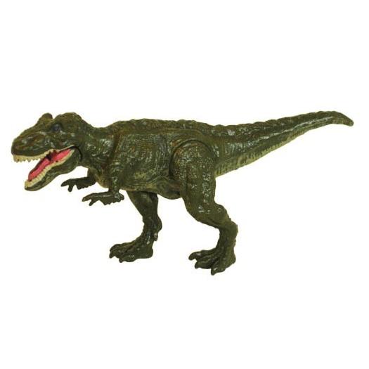ティラノサウルス 激安通販専門店 ＭＯＶＥフィギュア恐竜 最大40%OFFクーポン S:0040 フィギュア