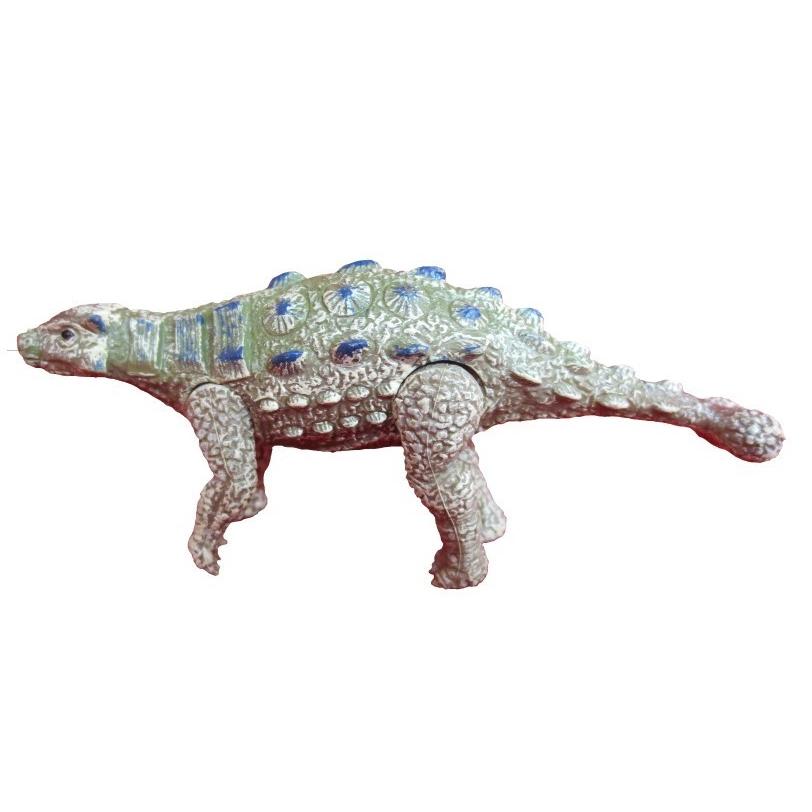 アンキロサウルス ｍｏｖｅフィギュア恐竜 フィギュア S 0040 Honyaclub Com 雑貨館 通販 Paypayモール