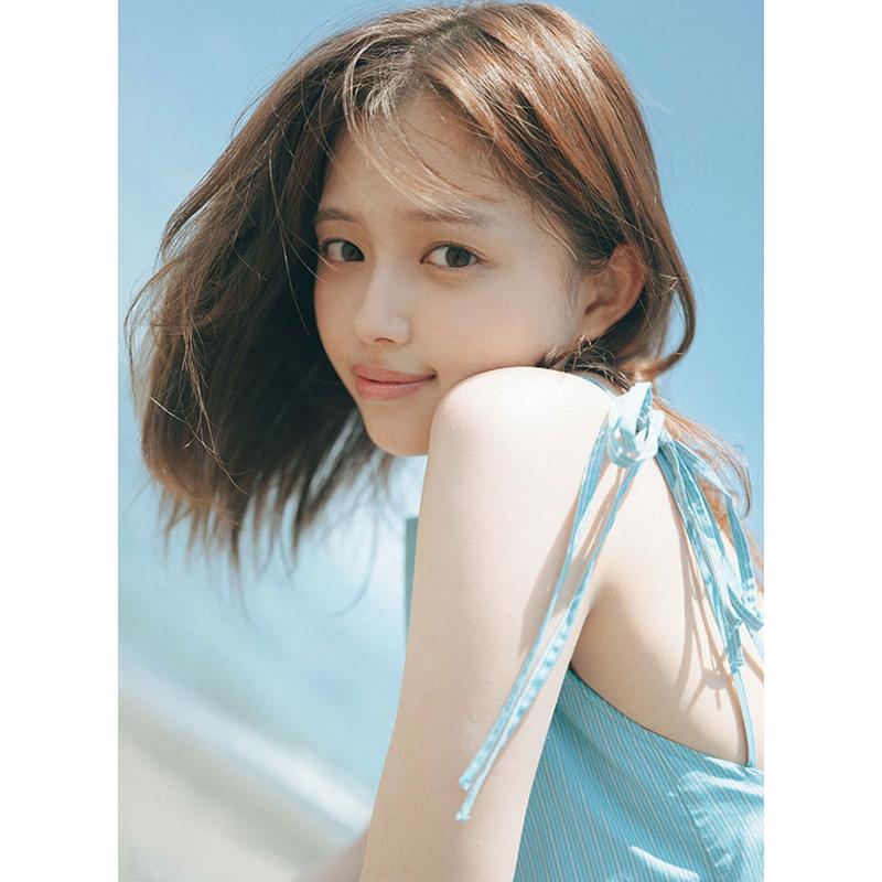 卓上 森日菜美 2026年カレンダー (S:0050) : Komamono Lab - 通販