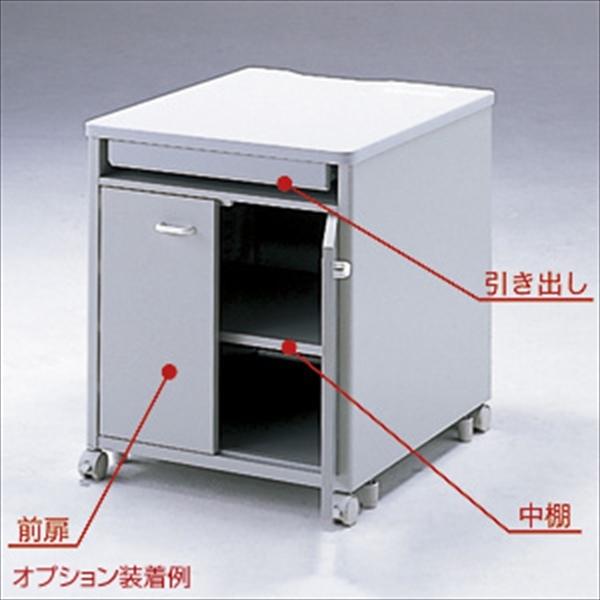 サンワサプライ eデスク（Pタイプ） ED-P6070N (S:0230)_4