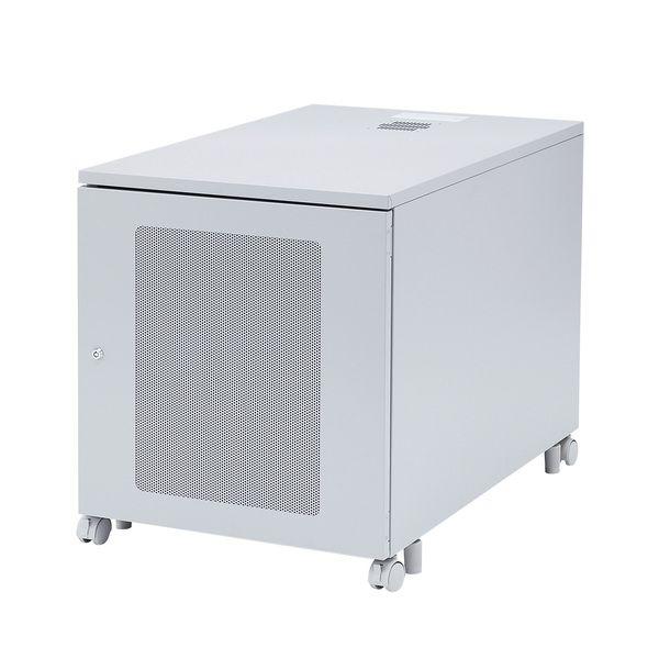 サンワサプライ 19インチマウントボックス(H700・13U) CP-202 (S:0230)