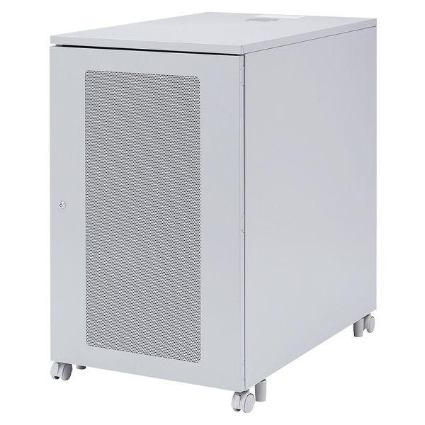 サンワサプライ 19インチマウントボックス(H1000・19U) CP-203 (S:0230)