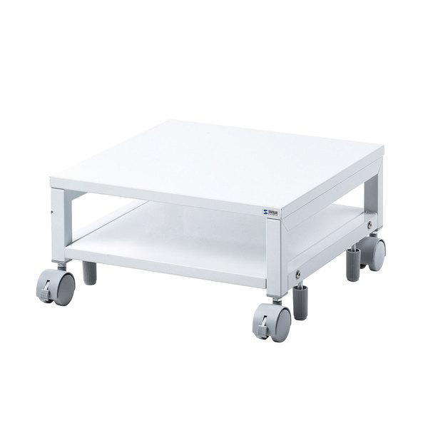 ✨極美品✨SANWASUPPLY サンワサプライ ロータイププリンタスタンド SANWA SUPPLY（サンワサプライ） ロータイププリンタスタンド (S:0230