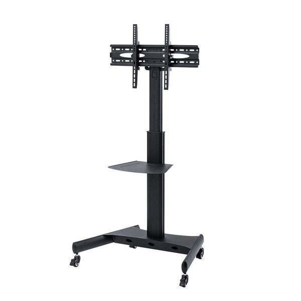 サンワサプライ　32〜65型対応液晶ディスプレイスタンド (S:0230)
