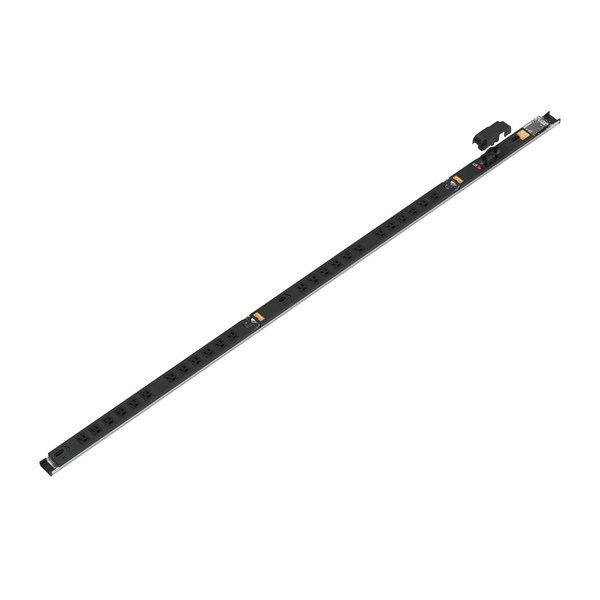 サンワサプライ　19インチサーバーラック用コンセント(30A) (S:0230)