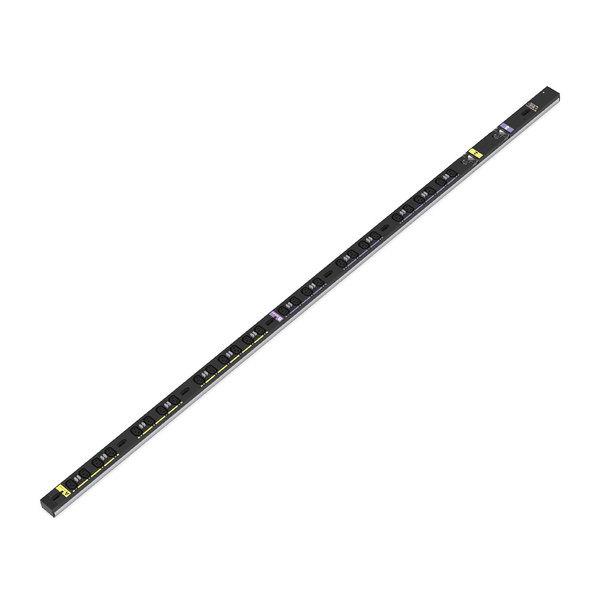 サンワサプライ　19インチサーバーラック用コンセント　200V(30A)　抜け防止ロック機能付き (S:0230)