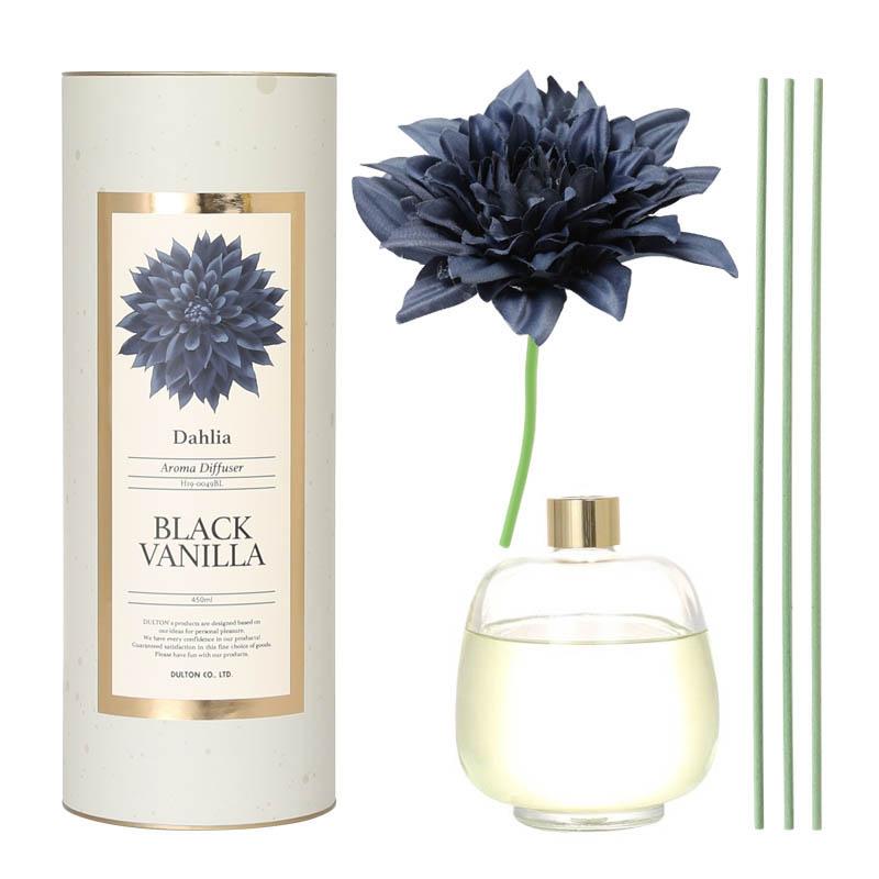 DULTON AROMA DIFFUSER VASE 5B 2個セット DULTON（ダルトン） ストーン ディフューザー フレグランス