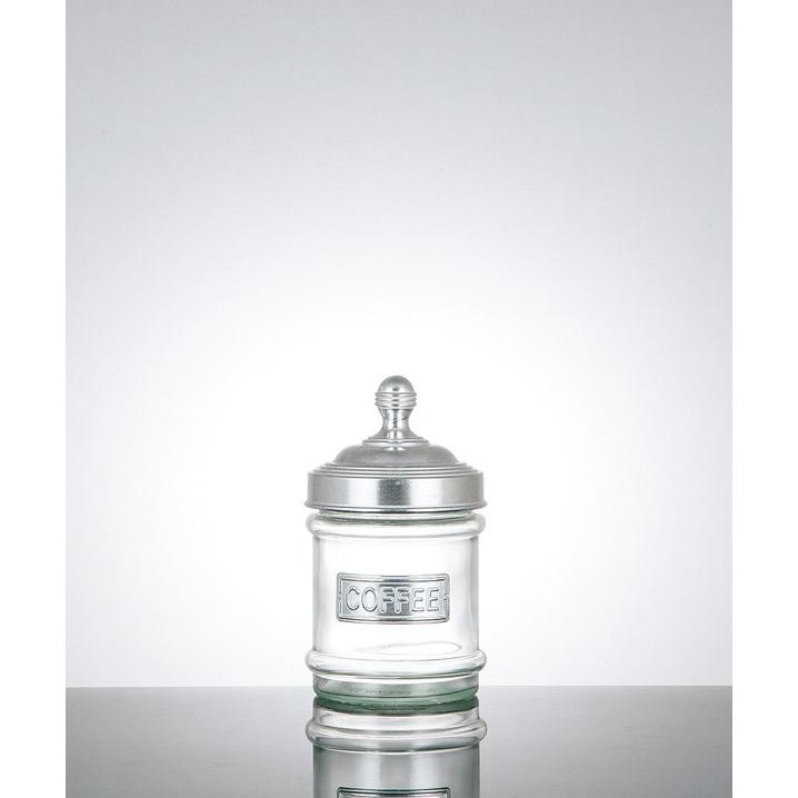 DULTON（ダルトン） GLASS CANISTER COFFE ガラス キャニスター