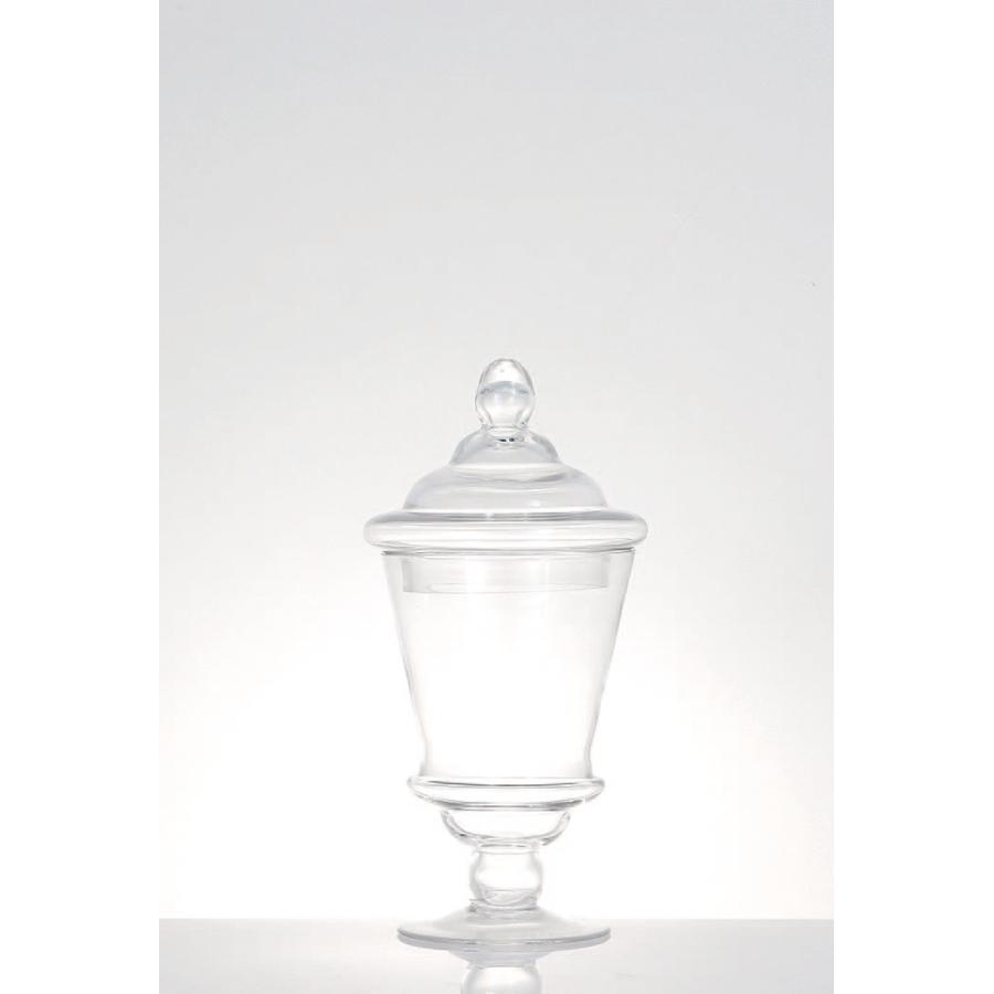 DULTON（ダルトン） GLASS JAR Cornet S ガラス ジャー コルネット S