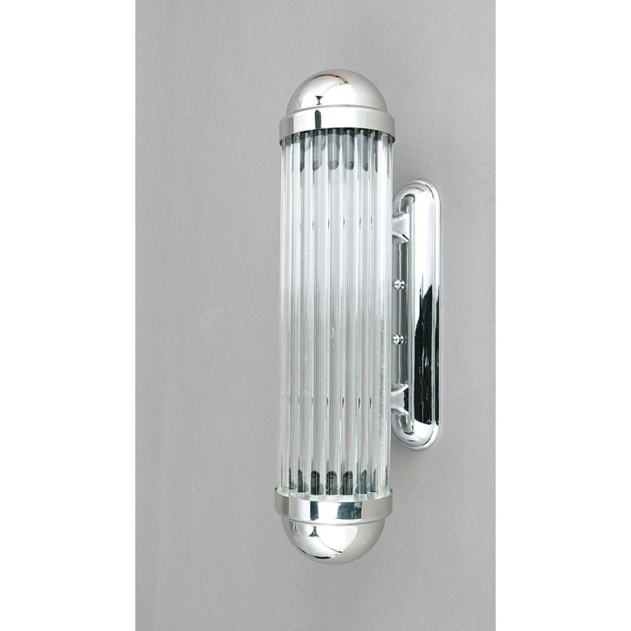 WALL LAMP ”GLASS STICK”  (L) ウォールランプ ガラススティック ダルトン 100-207L (S：0240) の商品画像