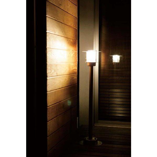 DULTON（ダルトン） GALVANIZED STAND LAMP ガルバナイズドスタンド