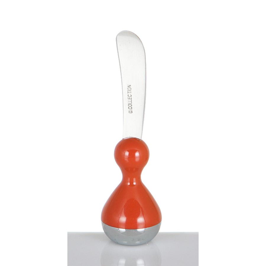BUTTER KNIFE ”COLON” RED バターナイフ “コロン” レッド ダルトン 