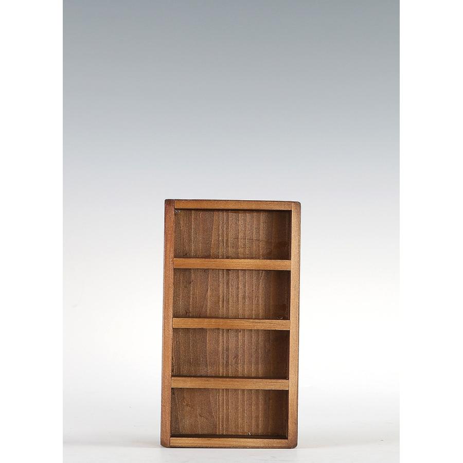 DULTON（ダルトン） WOODEN BOX FOR BUSINESS CARDS NATURAL ウッド