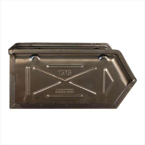 DULTON（ダルトン） PARTS STOCKER RAW パーツストッカー ロー 道具箱 