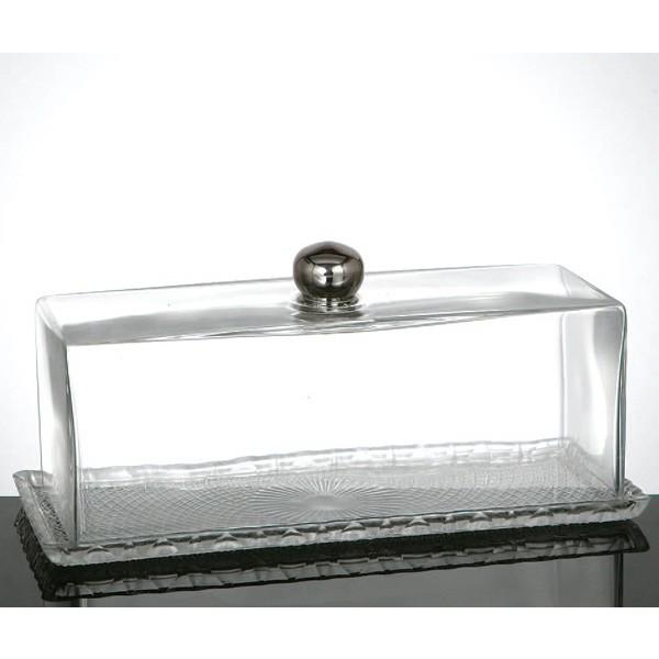 DULTON（ダルトン） GLASS CAKE DOME ”OPERA” ガラス ケーキ ドーム