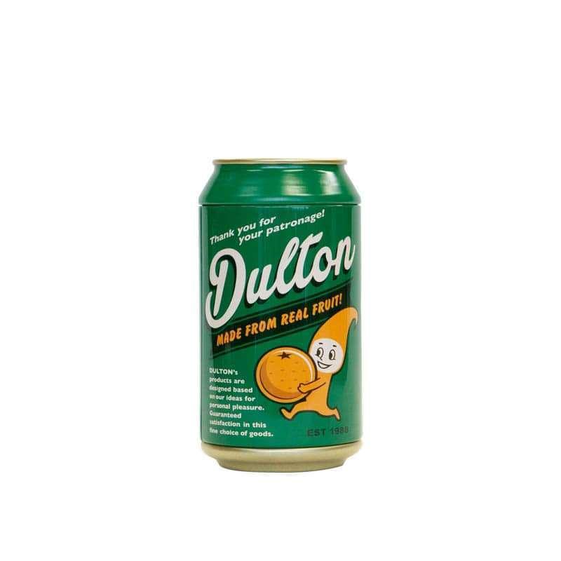 DULTON CAN CASE A　118-343A ダルトン カンケース A ダルトン 118-343A (S：0240)｜honyaclub｜02