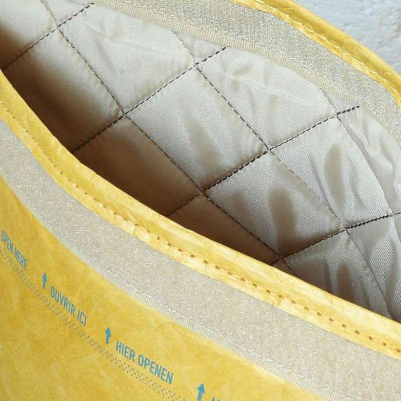 DULTON（ダルトン） PADDED ENVELOPE BAG FOR TABLET Y925-1247TB