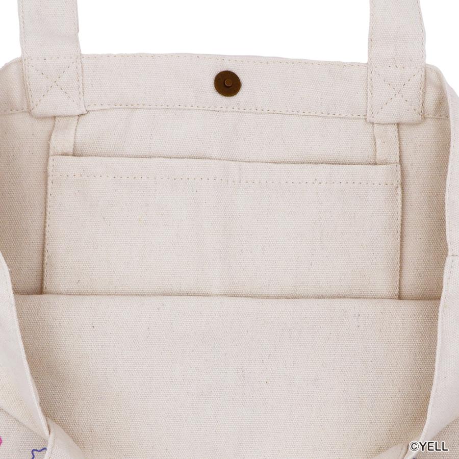 つぶらな瞳のなまがき トートバッグセット (S:0040) |  | 03